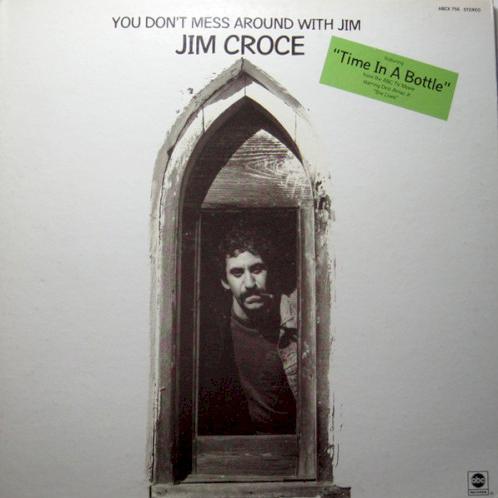 Jim Croce